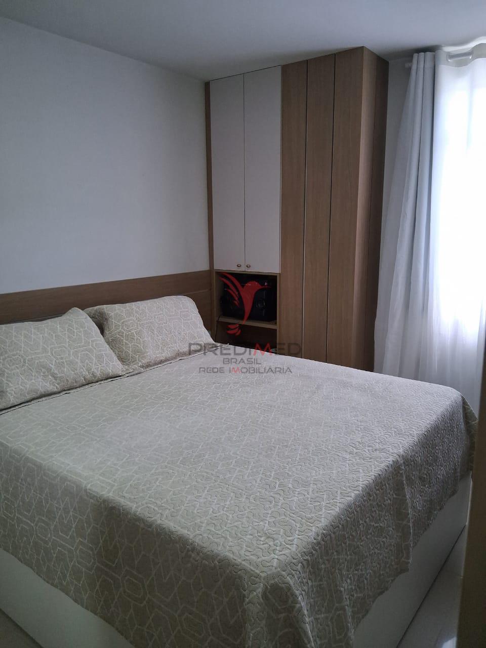 Apartamento no Bessa Rua Pastor José Ferreira da Silva João Pessoa - 