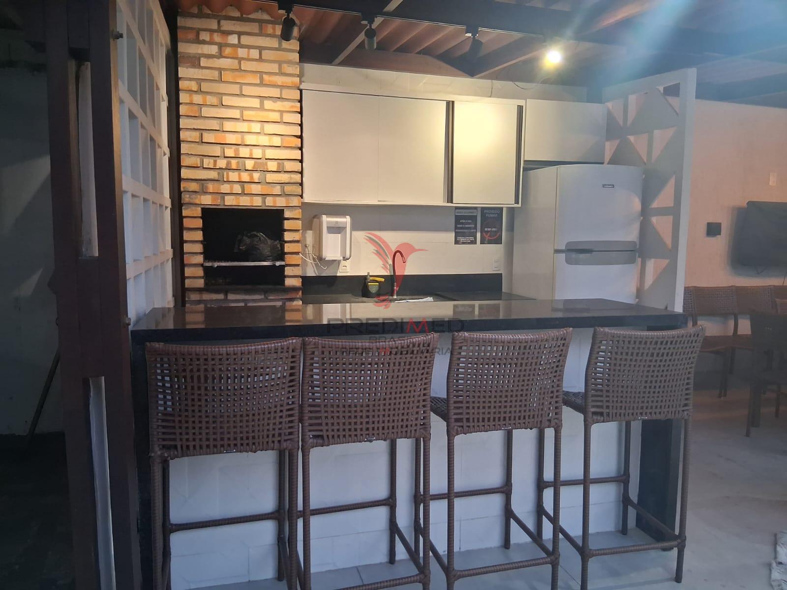 Apartamento no Bessa Rua Pastor José Ferreira da Silva João Pessoa - 