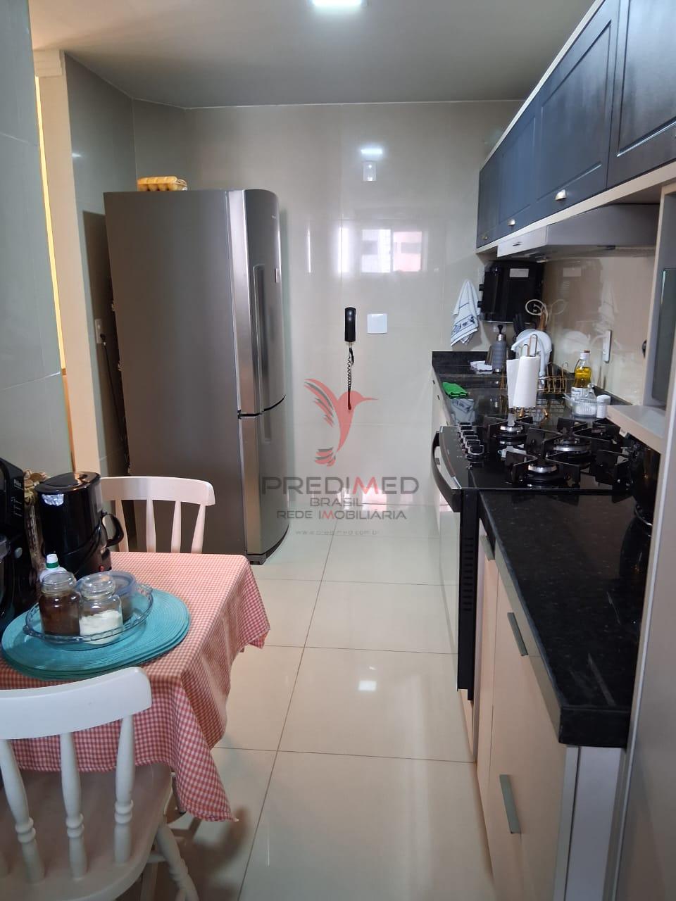 Apartamento no Bessa Rua Pastor José Ferreira da Silva João Pessoa - 