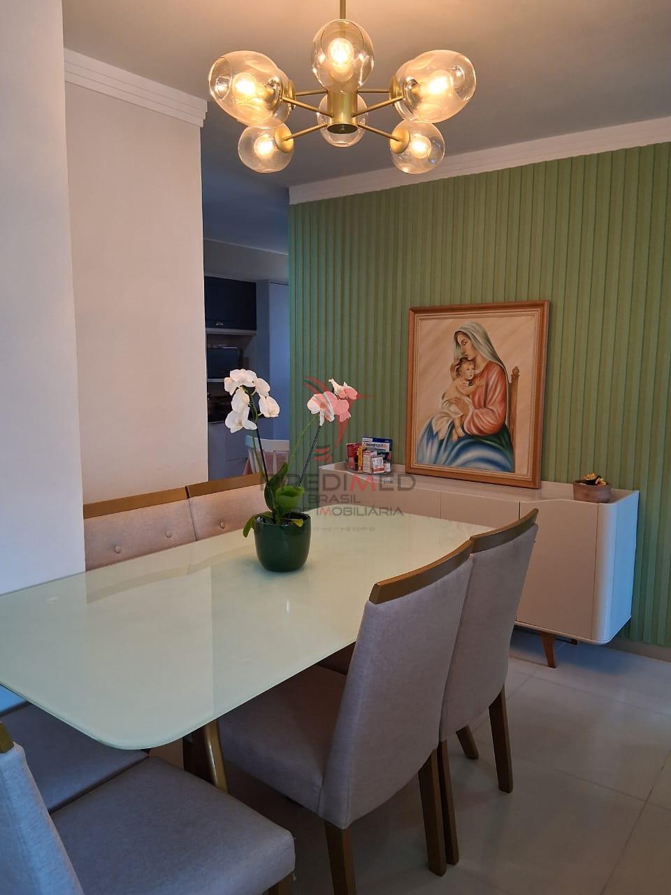 Apartamento no Bessa Rua Pastor José Ferreira da Silva João Pessoa - 