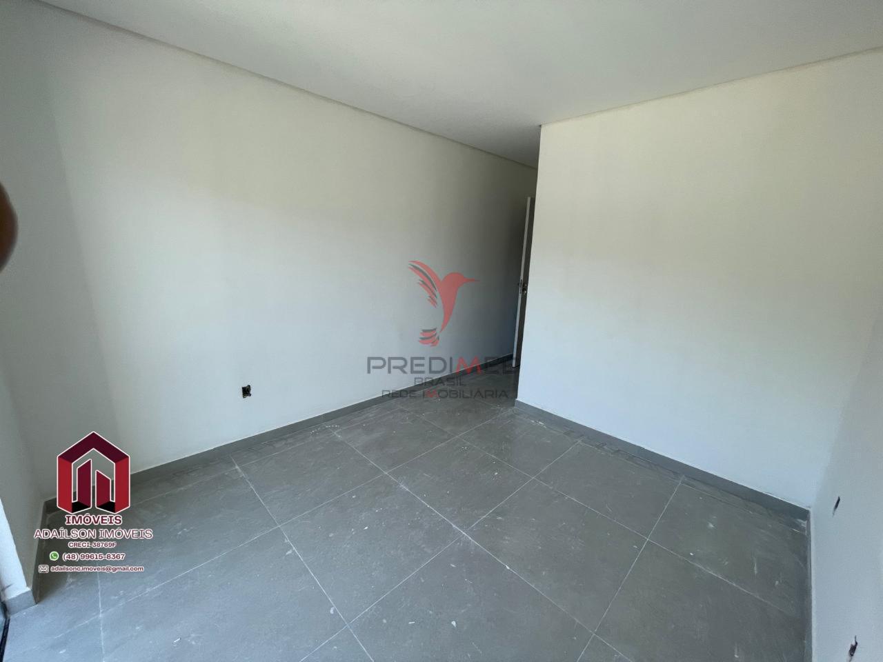 Sobrado &agrave; venda com 2 su&iacute;tes no Jardim Bot&acirc;nico &ndash; S&atilde;o Jos&eacute; SC Rua Francisco Torquato da Rosa São José - 