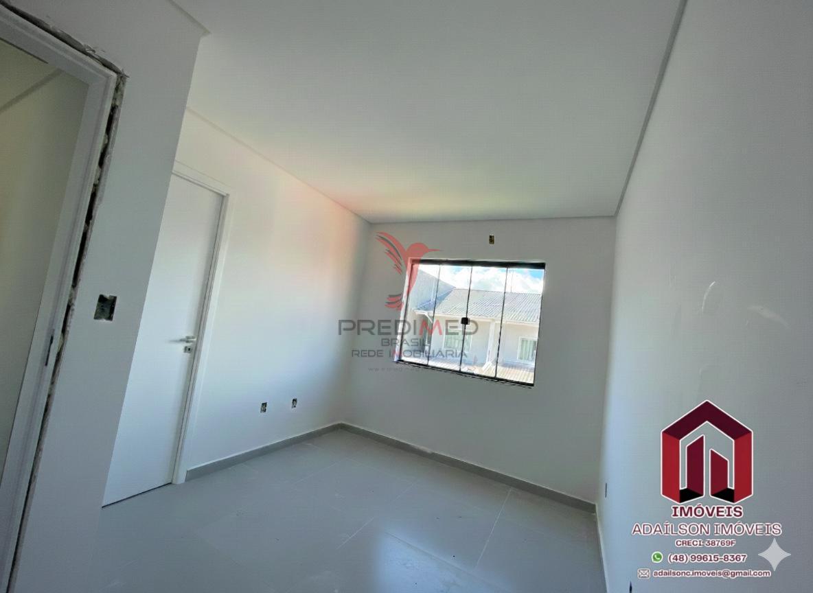 Sobrado &agrave; venda com 2 su&iacute;tes no Jardim Bot&acirc;nico &ndash; S&atilde;o Jos&eacute; SC Rua Francisco Torquato da Rosa São José - 