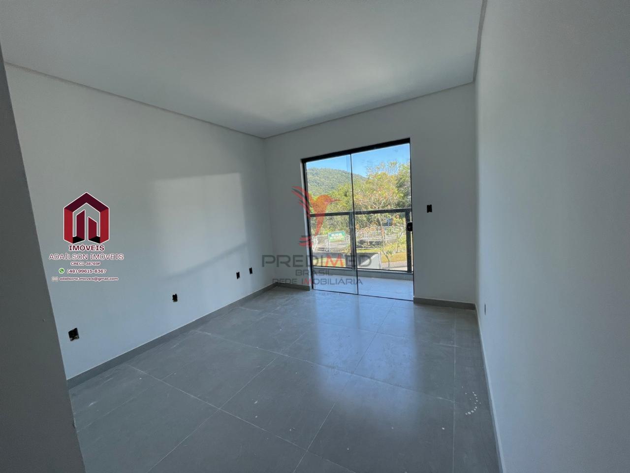 Sobrado &agrave; venda com 2 su&iacute;tes no Jardim Bot&acirc;nico &ndash; S&atilde;o Jos&eacute; SC Rua Francisco Torquato da Rosa São José - 