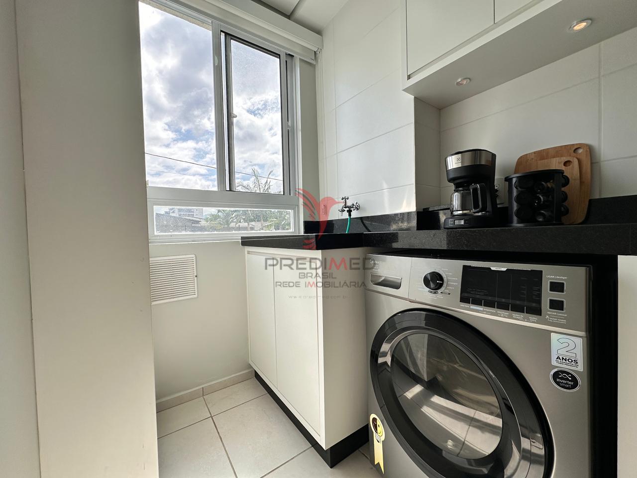 Apartamento em condom&iacute;nio fechado - Bairro S&atilde;o Luiz Rua 1508 Jaraguá do Sul - 