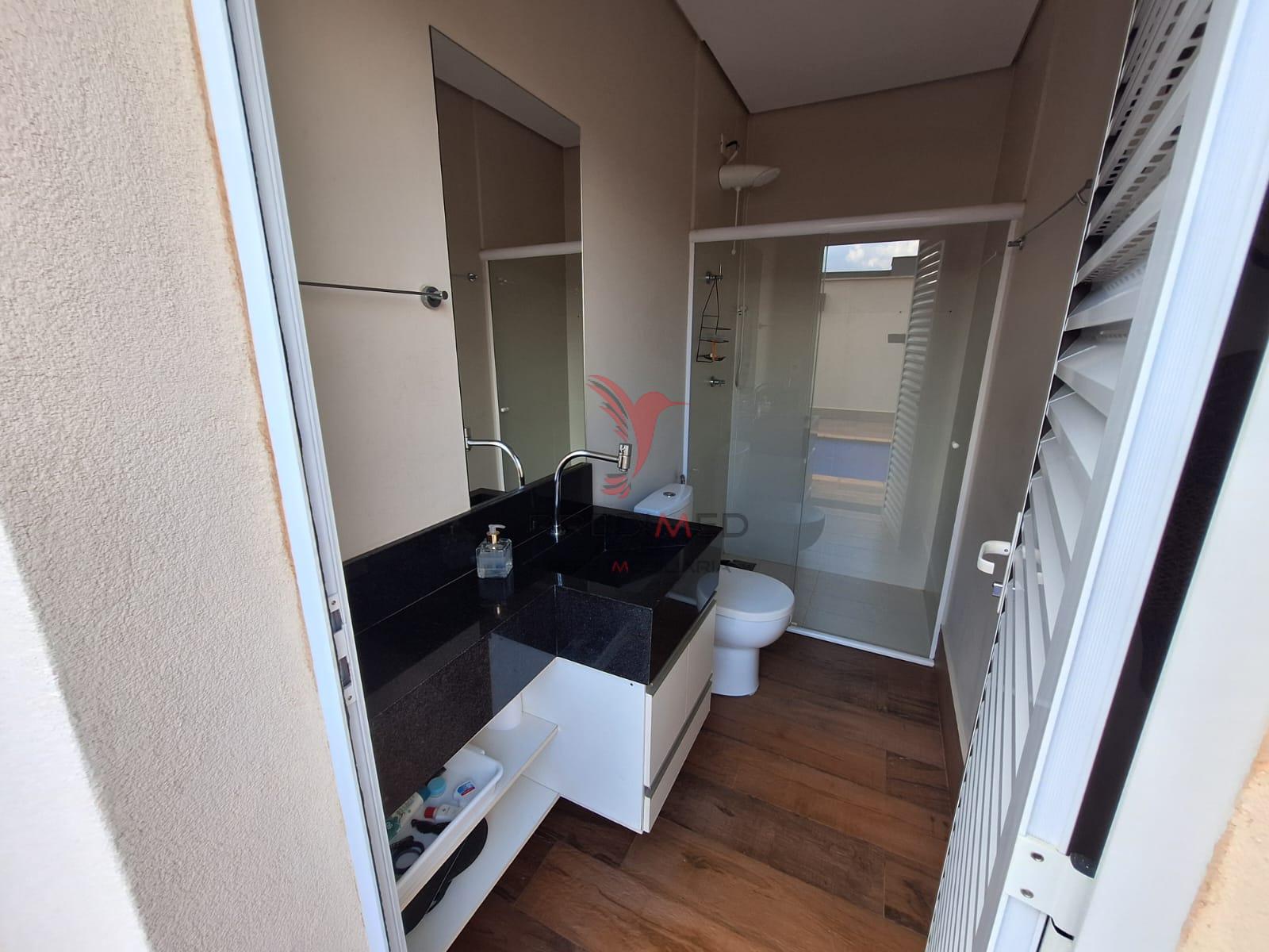 Sobrado, 3 quartos, 245 m² - Foto 31