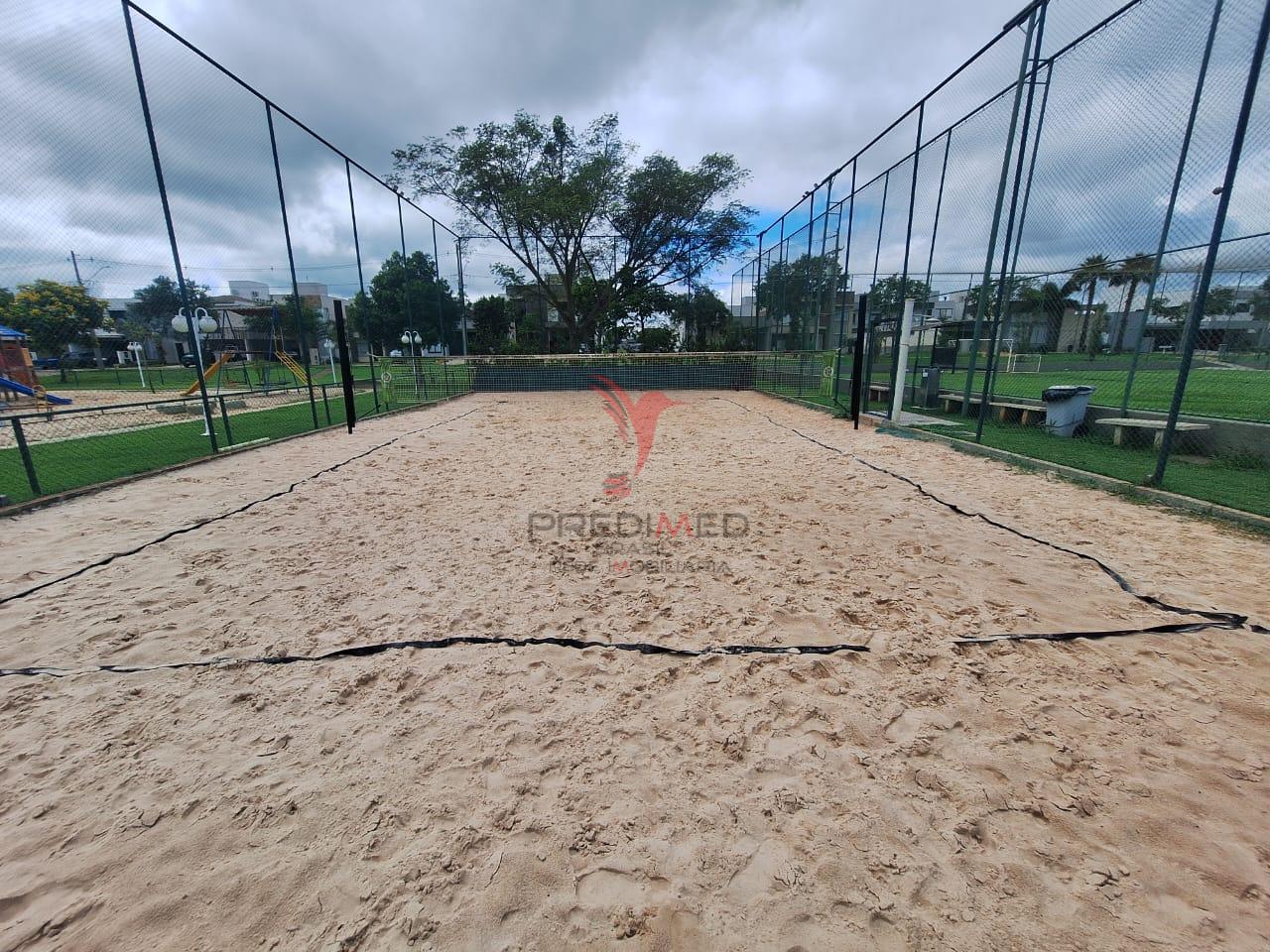 Venda Bel&iacute;ssimo Sobrado no Condom&iacute;nio Park Unimep Taquaral  Piracicaba - 