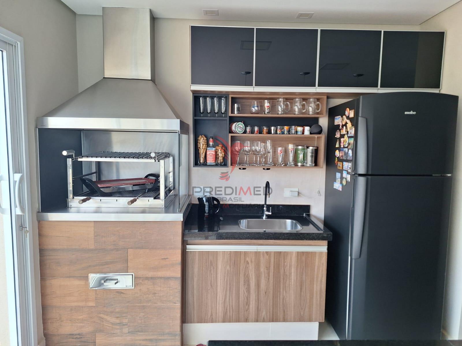 Venda Bel&iacute;ssimo Sobrado no Condom&iacute;nio Park Unimep Taquaral  Piracicaba - 