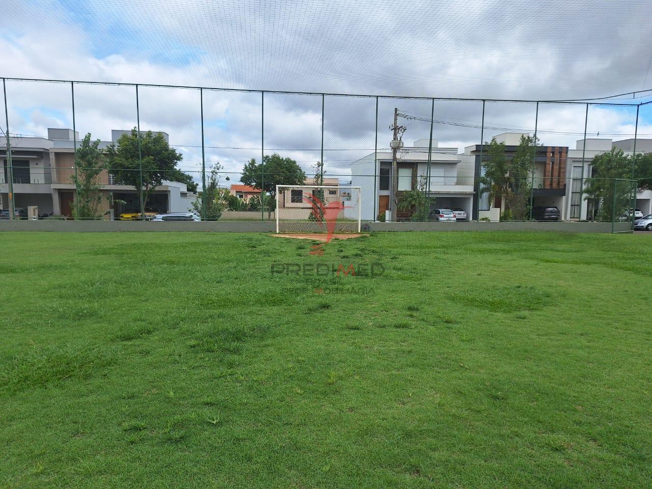 Venda Bel&iacute;ssimo Sobrado no Condom&iacute;nio Park Unimep Taquaral  Piracicaba - 