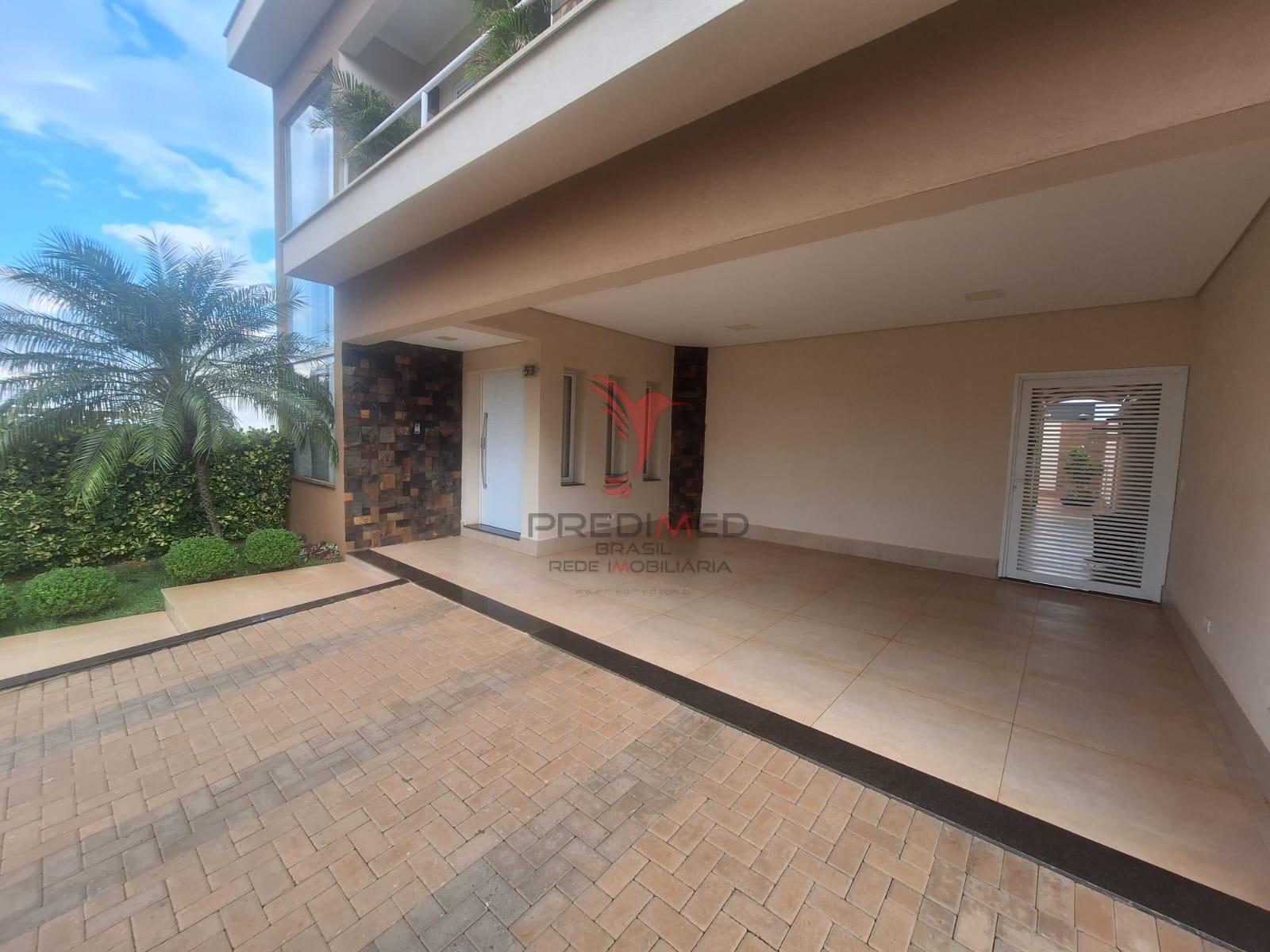 Venda Bel&iacute;ssimo Sobrado no Condom&iacute;nio Park Unimep Taquaral  Piracicaba - 