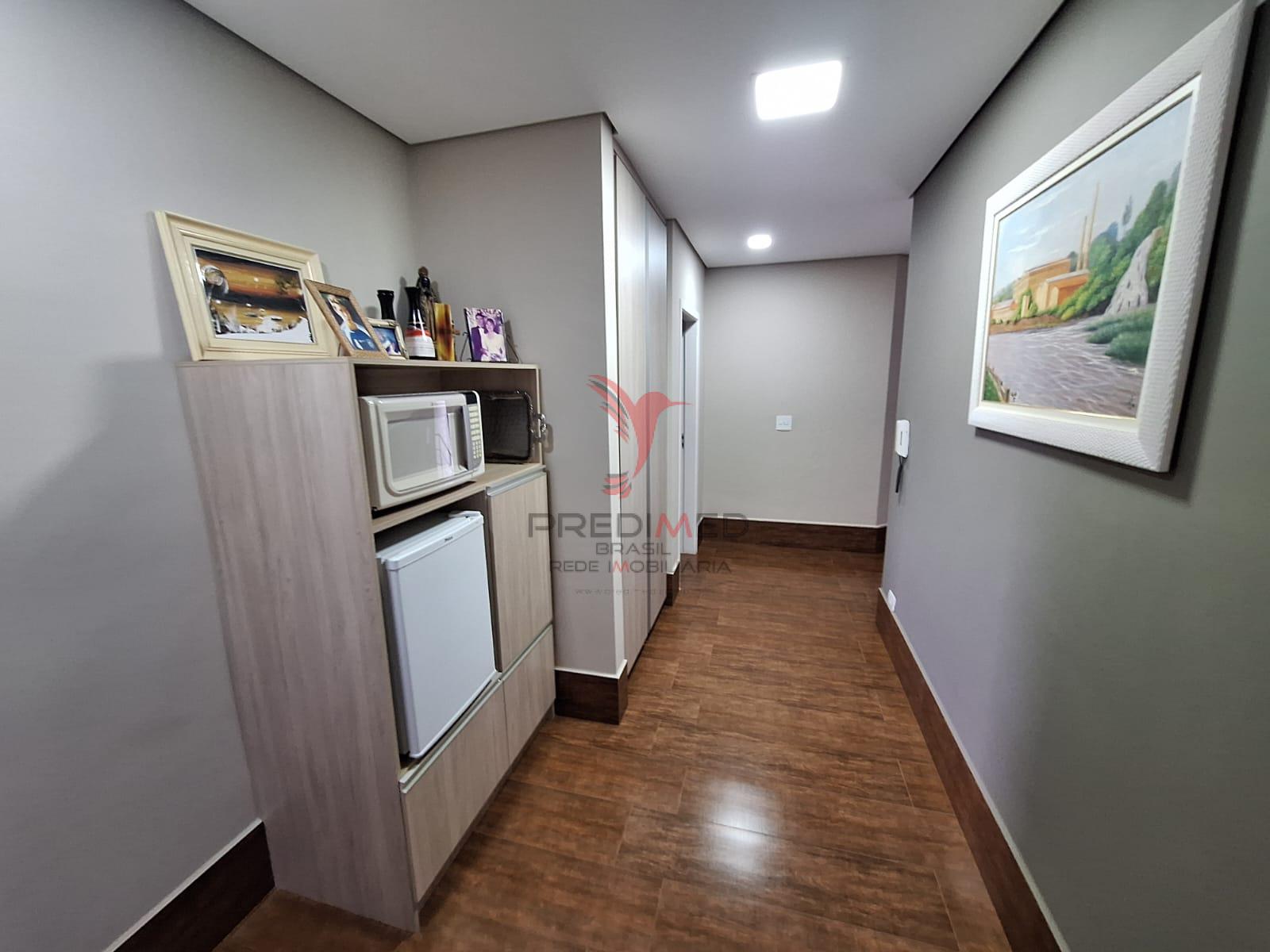 Sobrado, 3 quartos, 245 m² - Foto 39