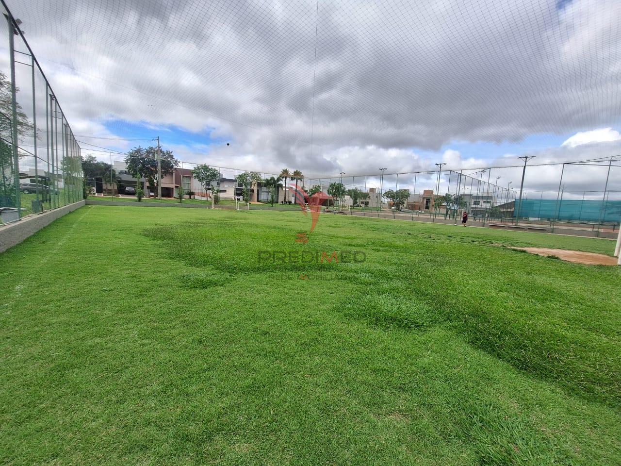 Venda Bel&iacute;ssimo Sobrado no Condom&iacute;nio Park Unimep Taquaral  Piracicaba - 