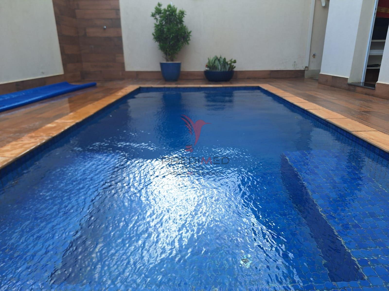 Sobrado, 3 quartos, 245 m² - Foto 33