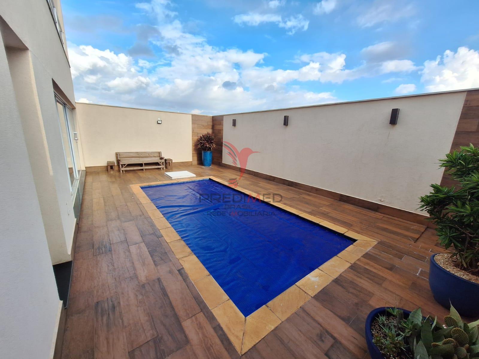 Venda Bel&iacute;ssimo Sobrado no Condom&iacute;nio Park Unimep Taquaral  Piracicaba - 