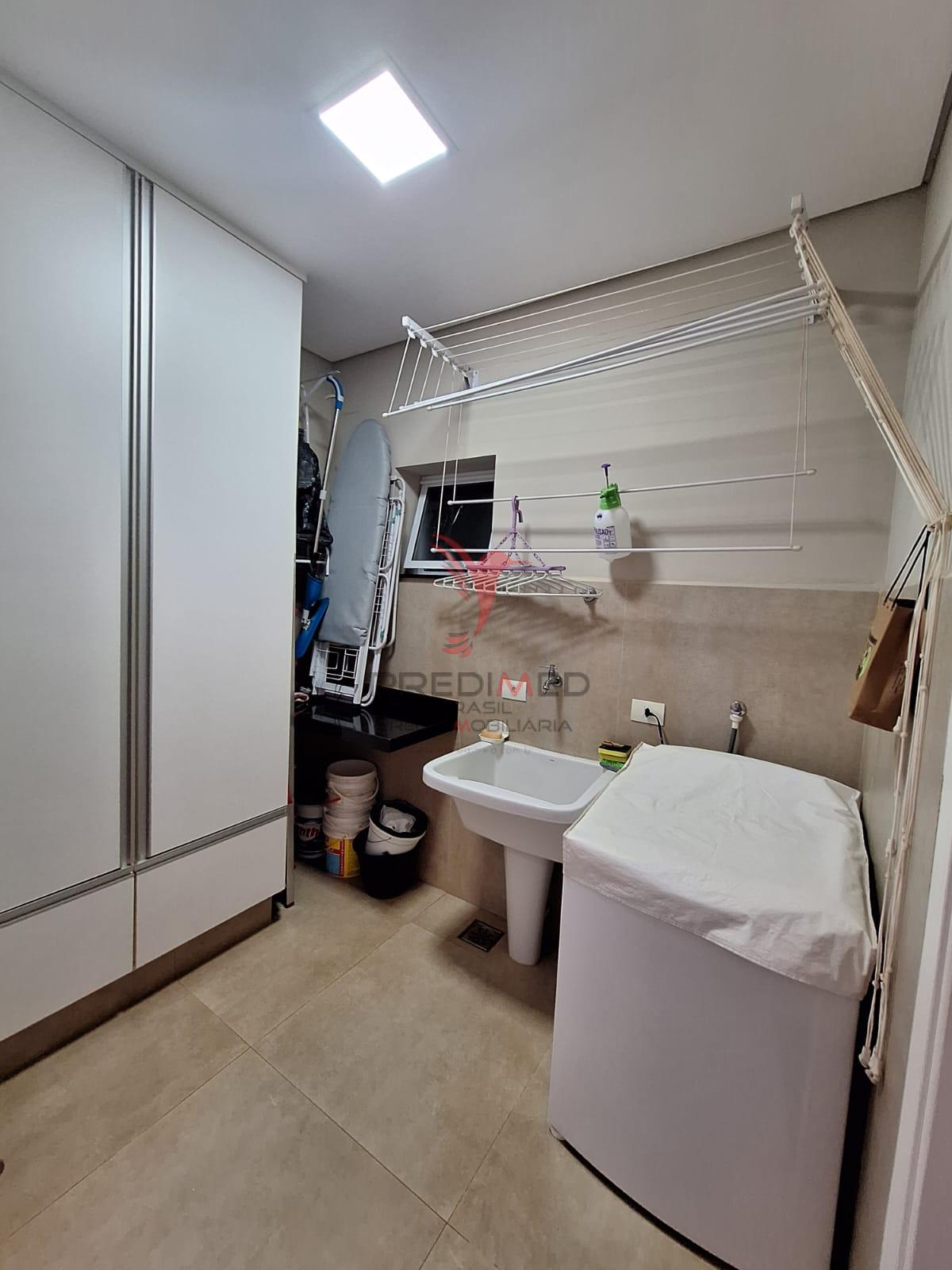 Venda Bel&iacute;ssimo Sobrado no Condom&iacute;nio Park Unimep Taquaral  Piracicaba - 