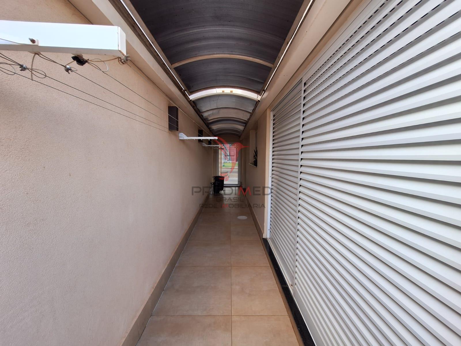 Venda Bel&iacute;ssimo Sobrado no Condom&iacute;nio Park Unimep Taquaral  Piracicaba - 