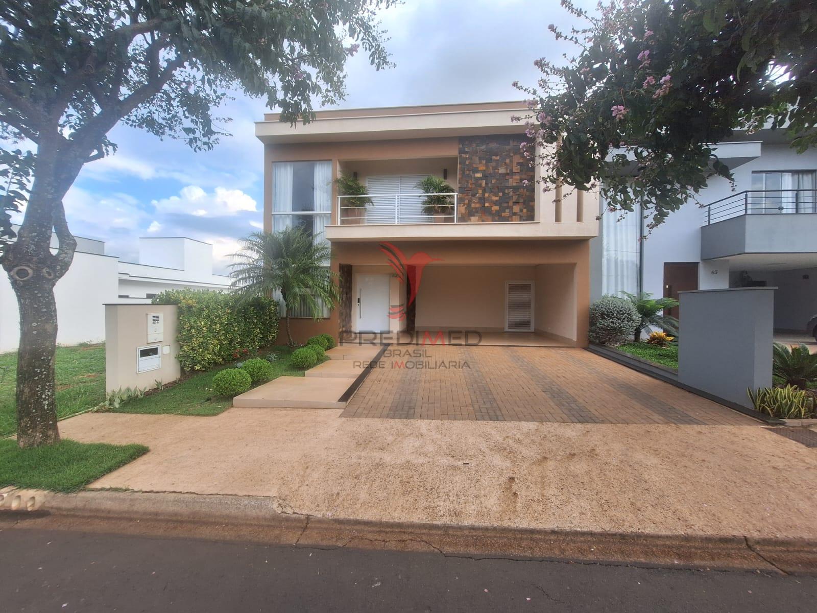 Venda Bel&iacute;ssimo Sobrado no Condom&iacute;nio Park Unimep Taquaral  Piracicaba - 