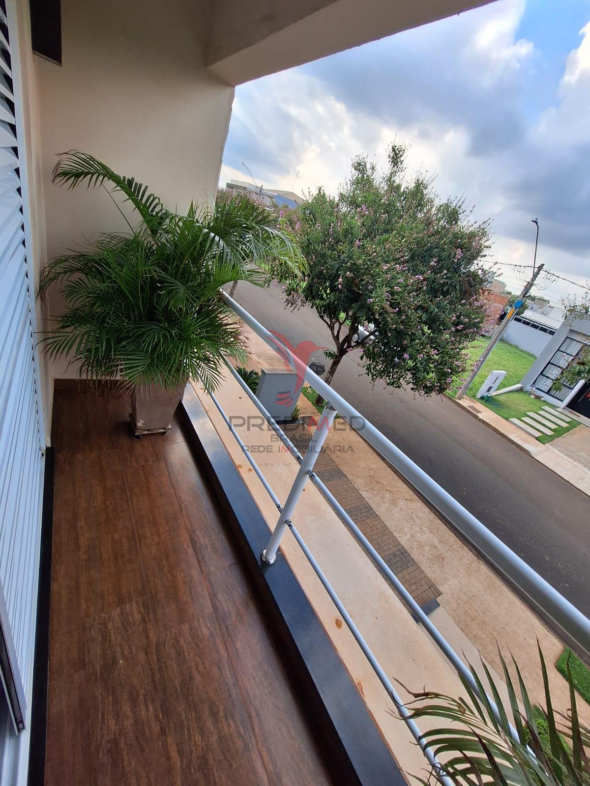 Sobrado, 3 quartos, 245 m² - Foto 46