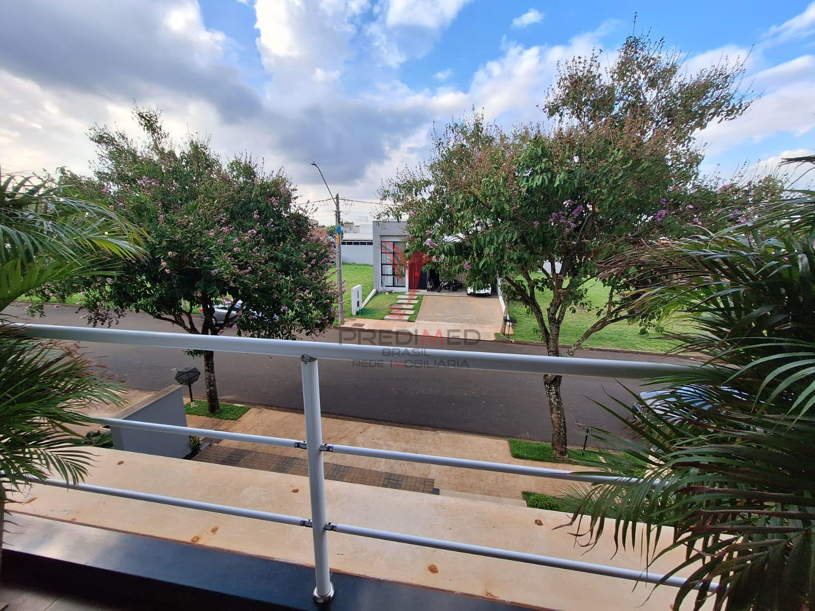 Venda Bel&iacute;ssimo Sobrado no Condom&iacute;nio Park Unimep Taquaral  Piracicaba - 