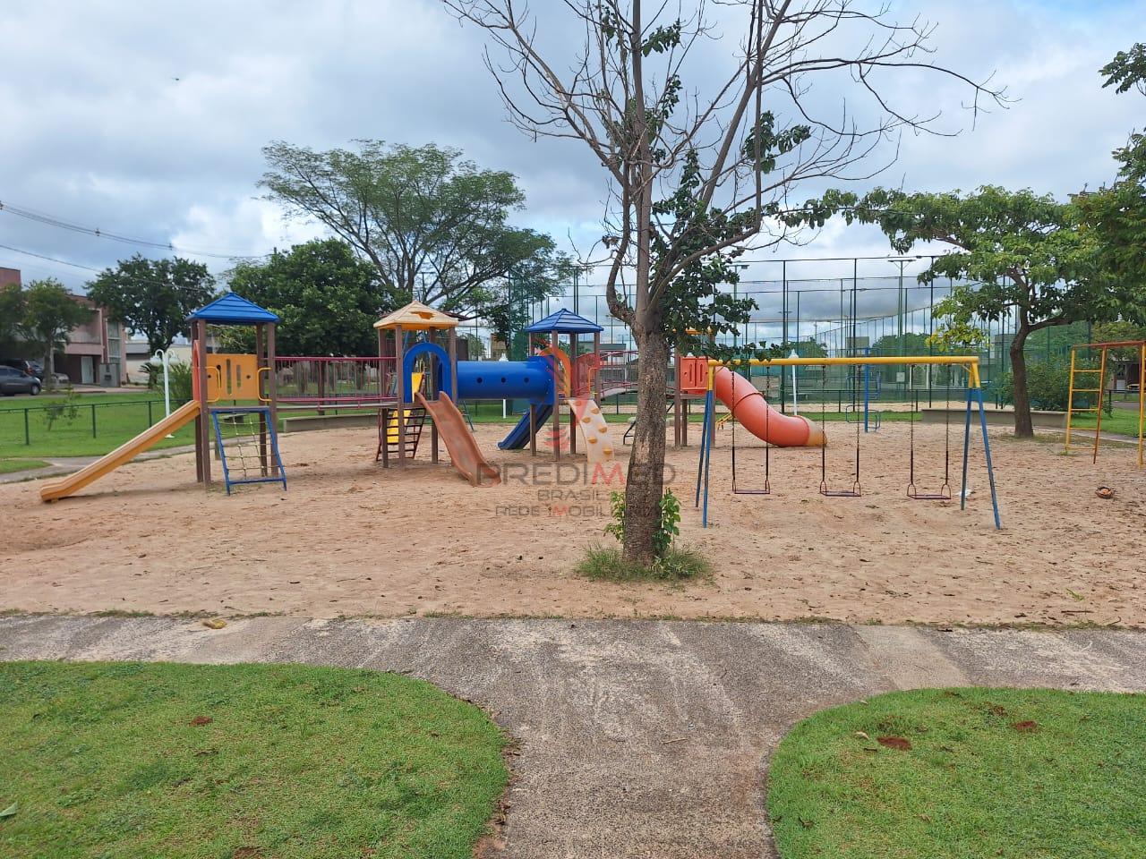 Venda Bel&iacute;ssimo Sobrado no Condom&iacute;nio Park Unimep Taquaral  Piracicaba - 