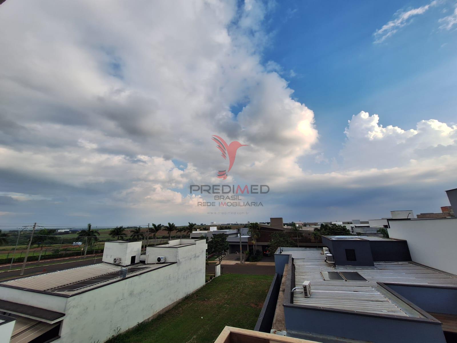 Venda Bel&iacute;ssimo Sobrado no Condom&iacute;nio Park Unimep Taquaral  Piracicaba - 