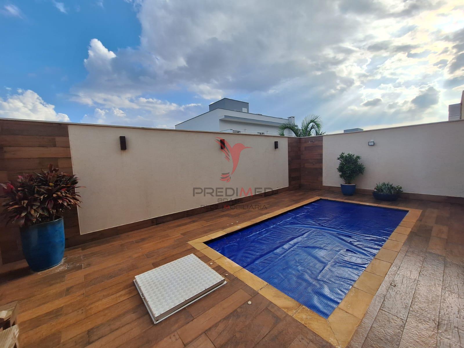 Sobrado, 3 quartos, 245 m² - Foto 32