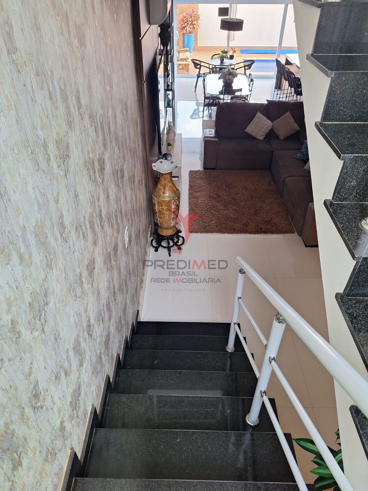 Sobrado, 3 quartos, 245 m² - Foto 37