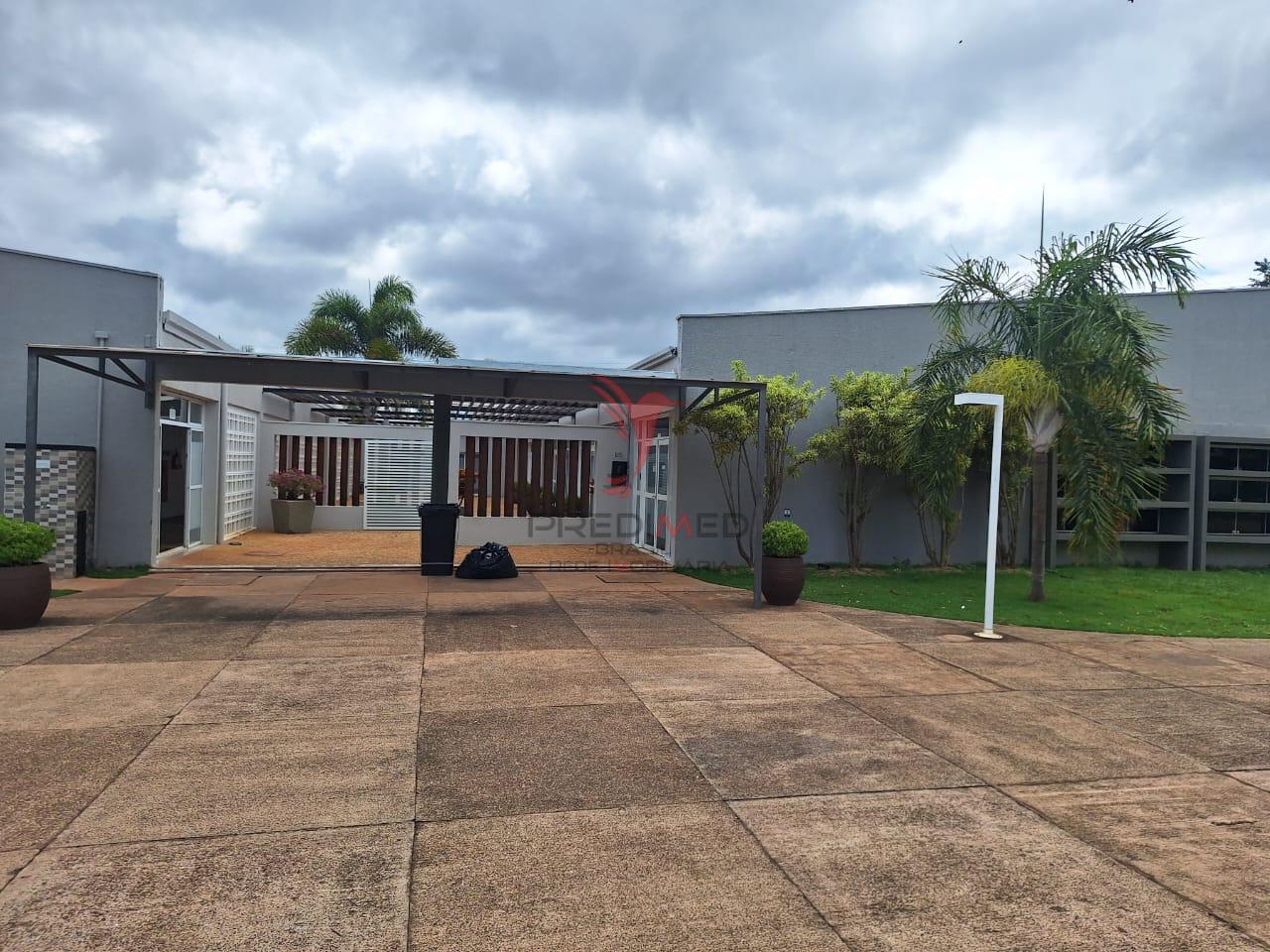 Venda Bel&iacute;ssimo Sobrado no Condom&iacute;nio Park Unimep Taquaral  Piracicaba - 