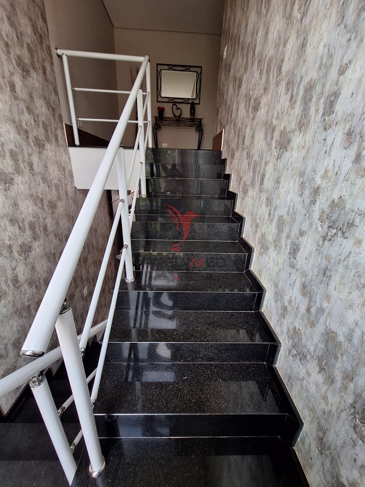 Sobrado, 3 quartos, 245 m² - Foto 34