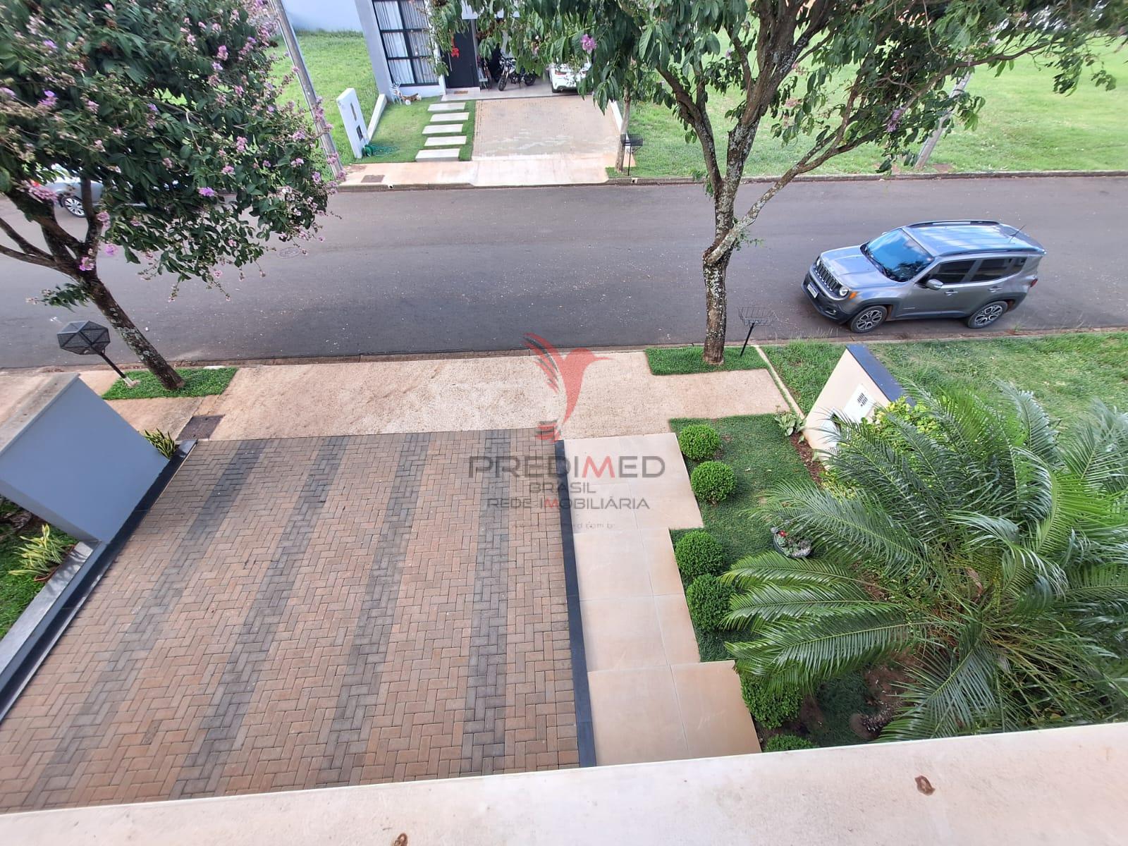 Venda Bel&iacute;ssimo Sobrado no Condom&iacute;nio Park Unimep Taquaral  Piracicaba - 