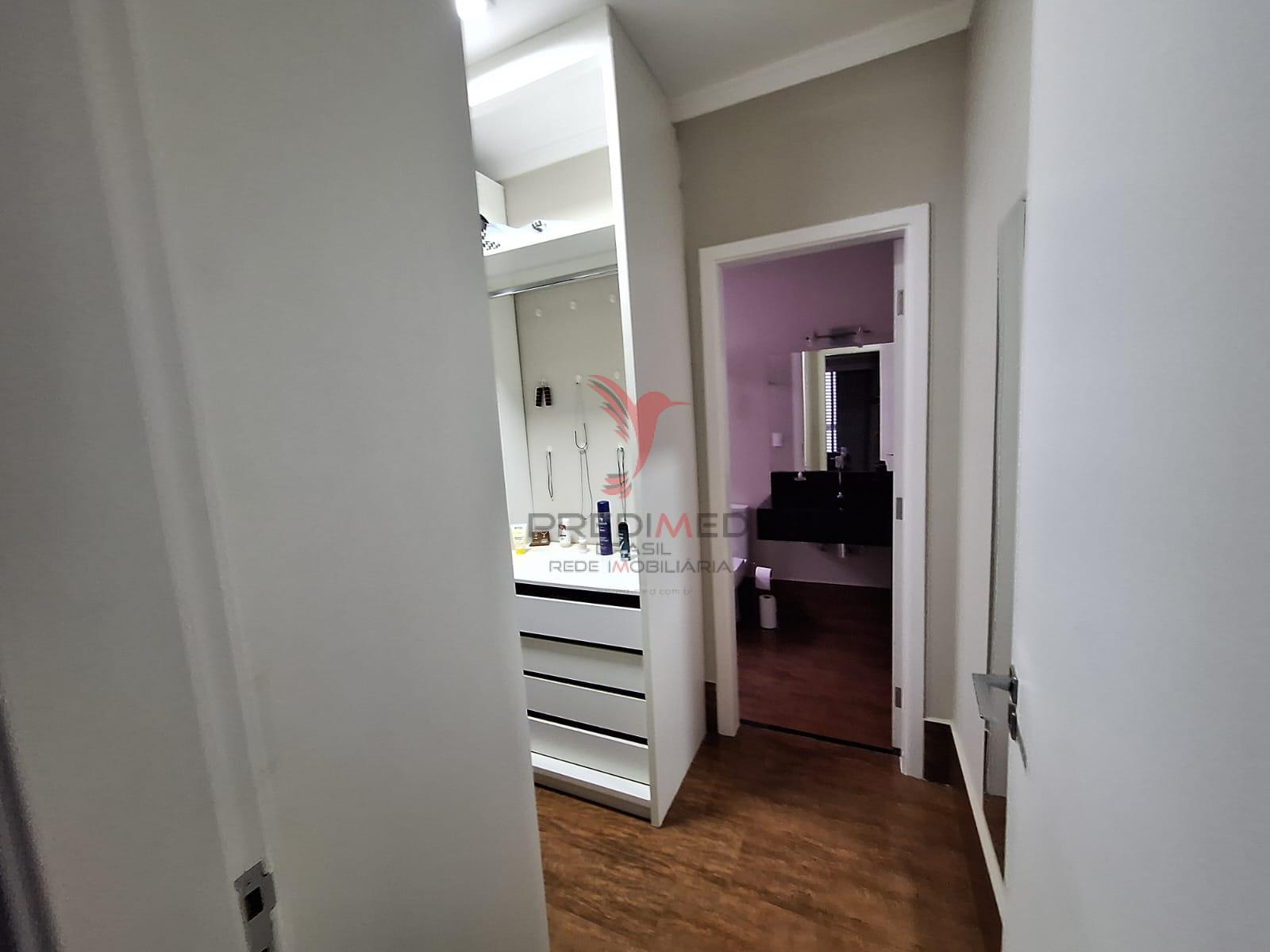 Venda Bel&iacute;ssimo Sobrado no Condom&iacute;nio Park Unimep Taquaral  Piracicaba - 