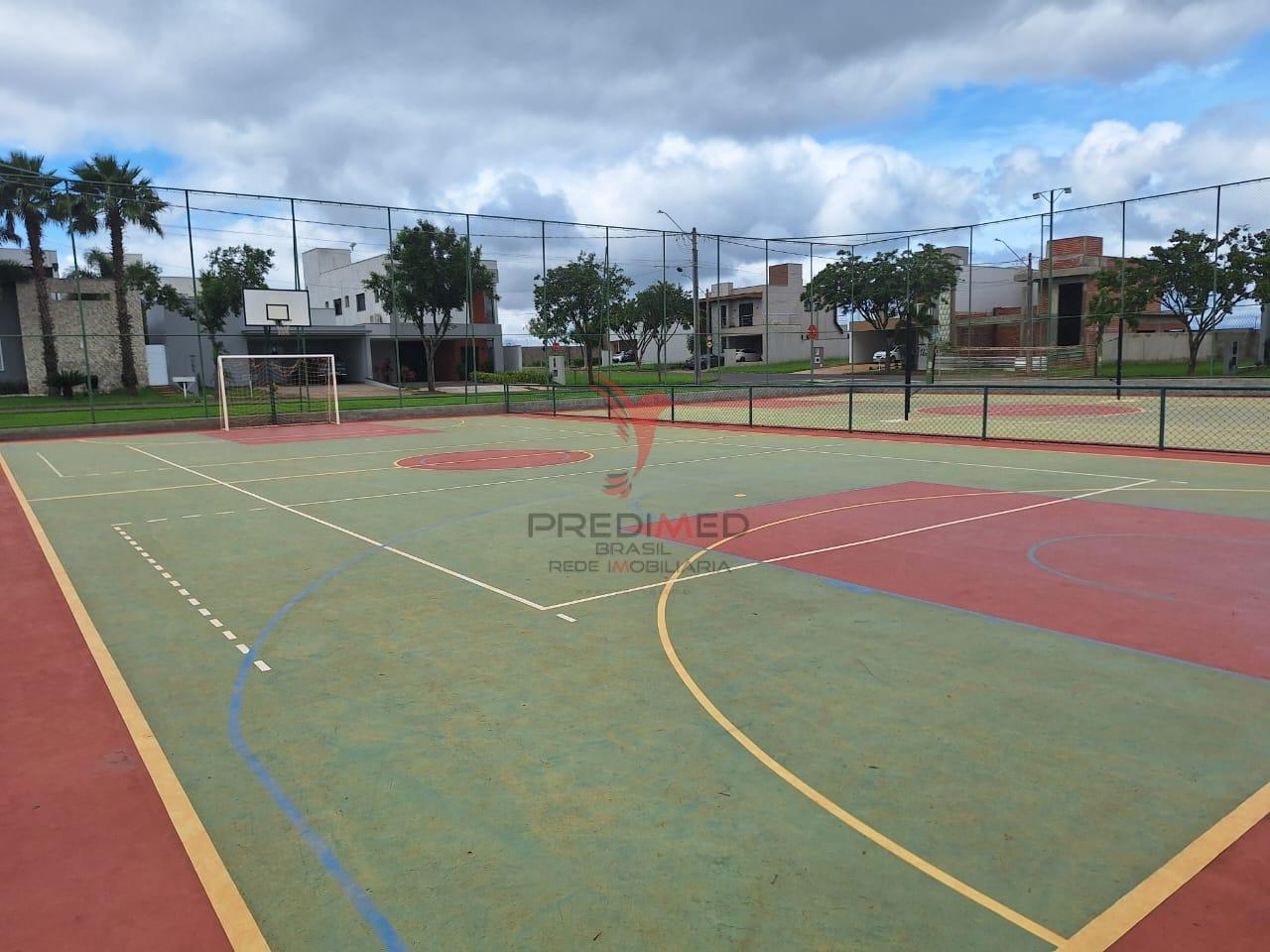 Venda Bel&iacute;ssimo Sobrado no Condom&iacute;nio Park Unimep Taquaral  Piracicaba - 