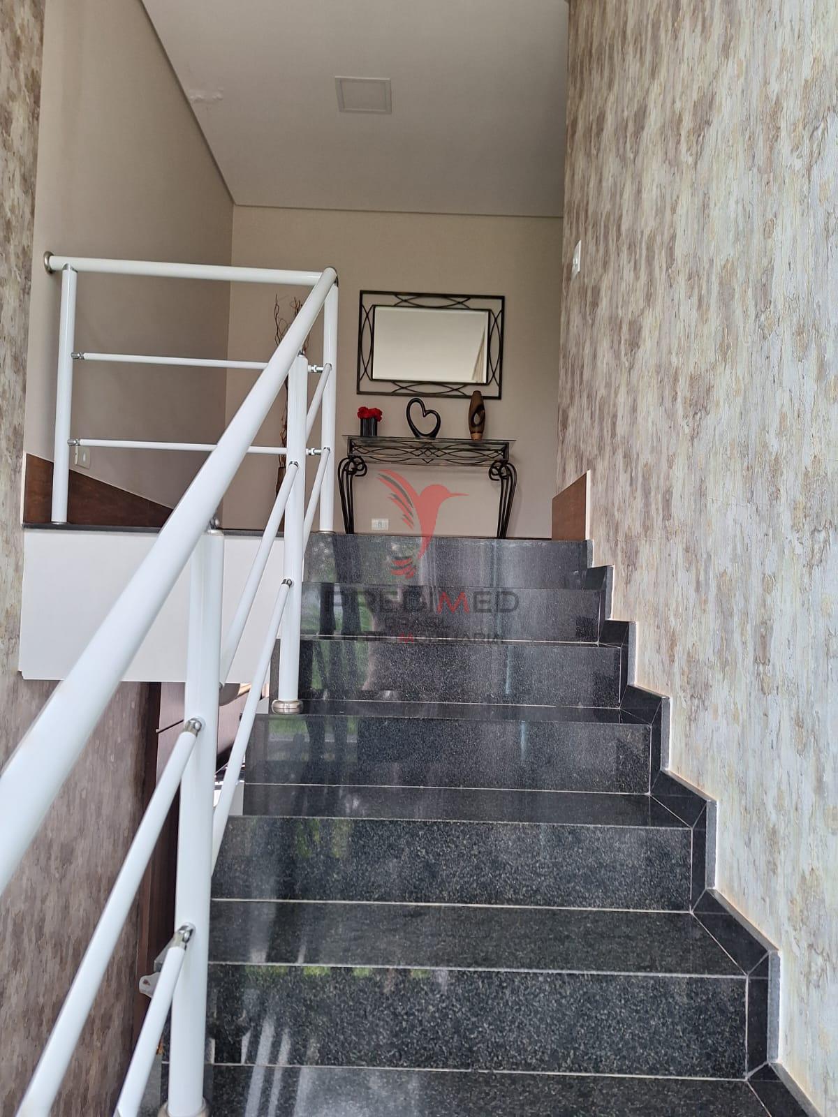 Sobrado, 3 quartos, 245 m² - Foto 36