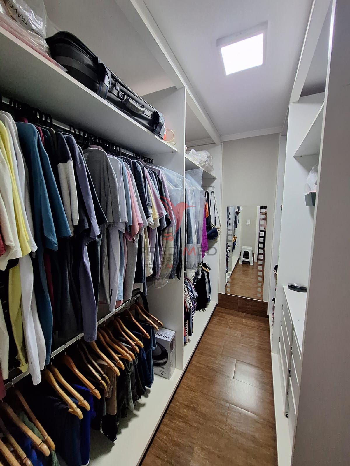 Sobrado, 3 quartos, 245 m² - Foto 56