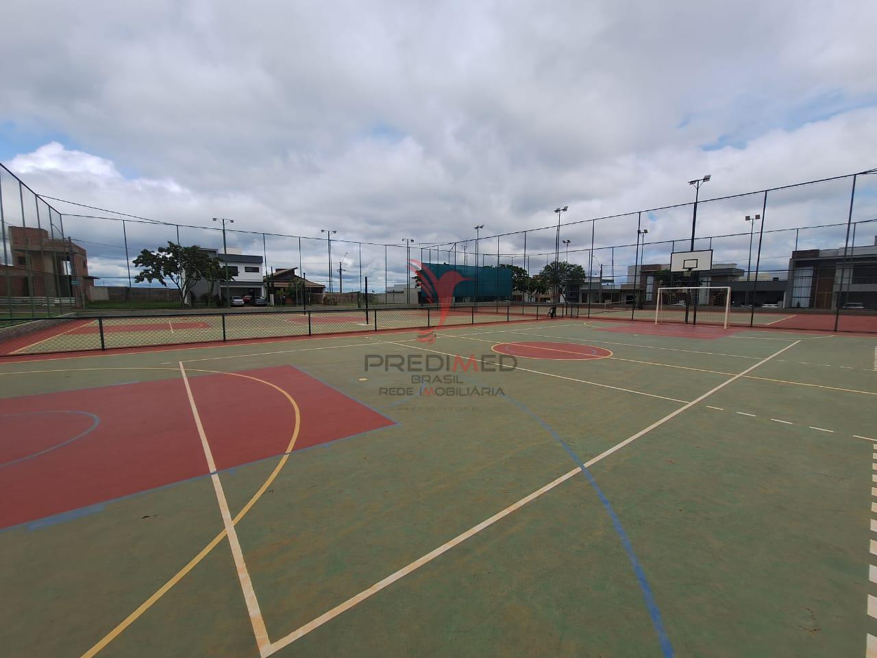 Venda Bel&iacute;ssimo Sobrado no Condom&iacute;nio Park Unimep Taquaral  Piracicaba - 