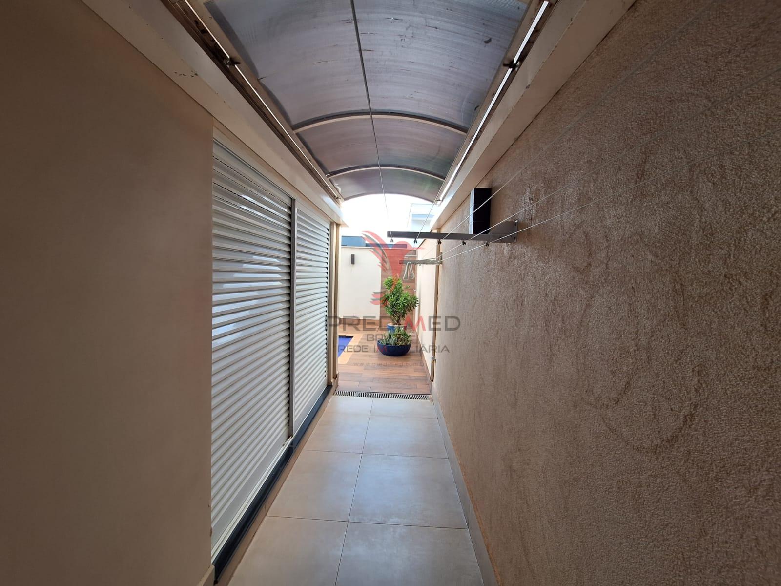 Sobrado, 3 quartos, 245 m² - Foto 52