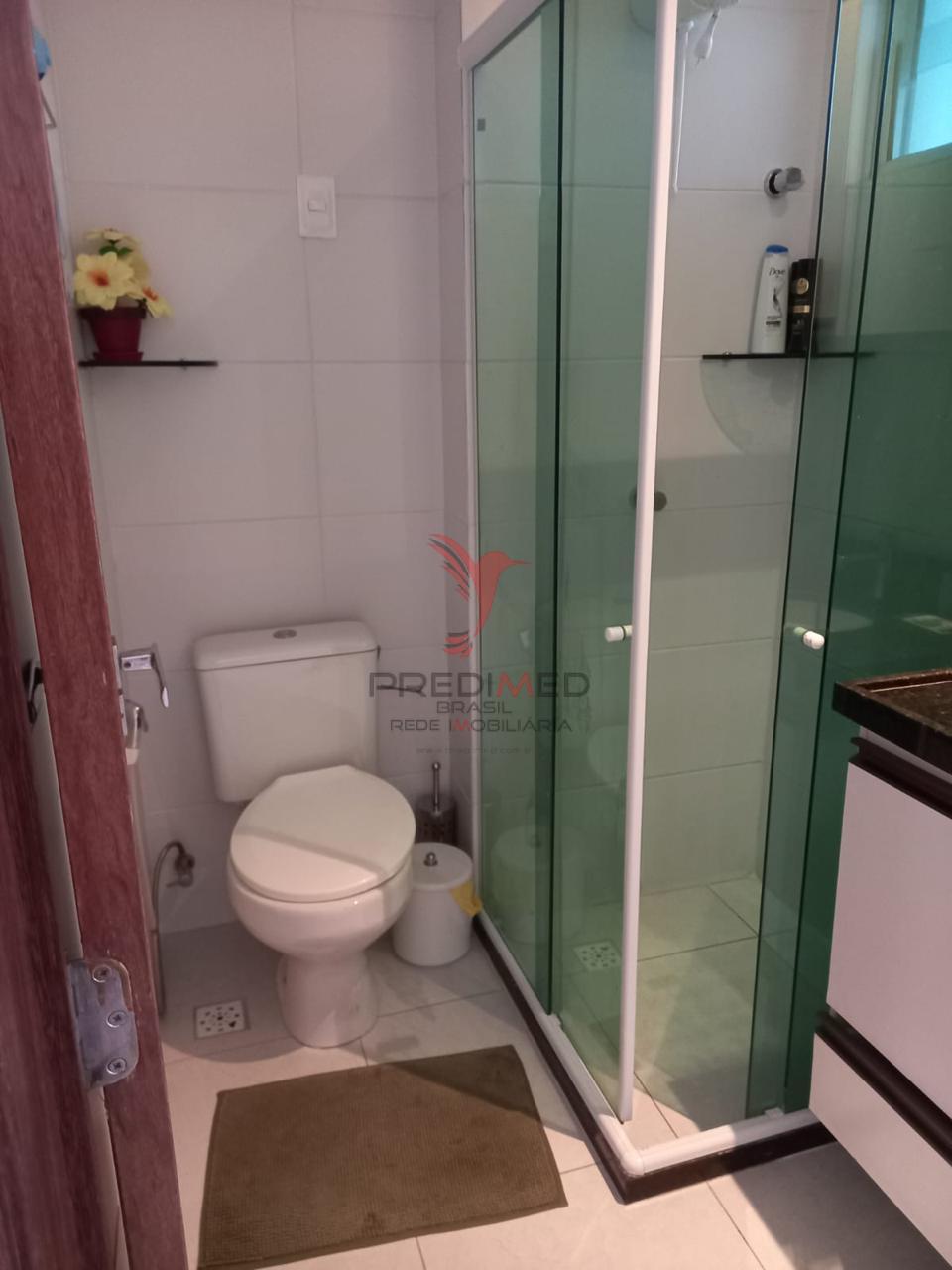 Lindo apartamento Mobiliado 3 quartos para alugar em Mana&iacute;ra Rua Francisco Claudino Pereira João Pessoa - 
