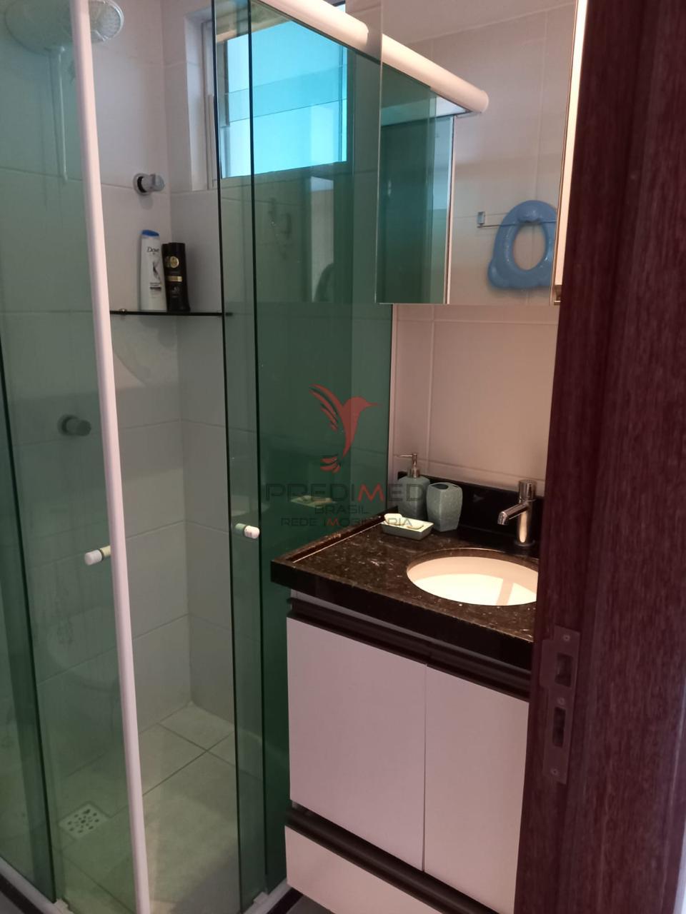 Lindo apartamento Mobiliado 3 quartos para alugar em Mana&iacute;ra Rua Francisco Claudino Pereira João Pessoa - 