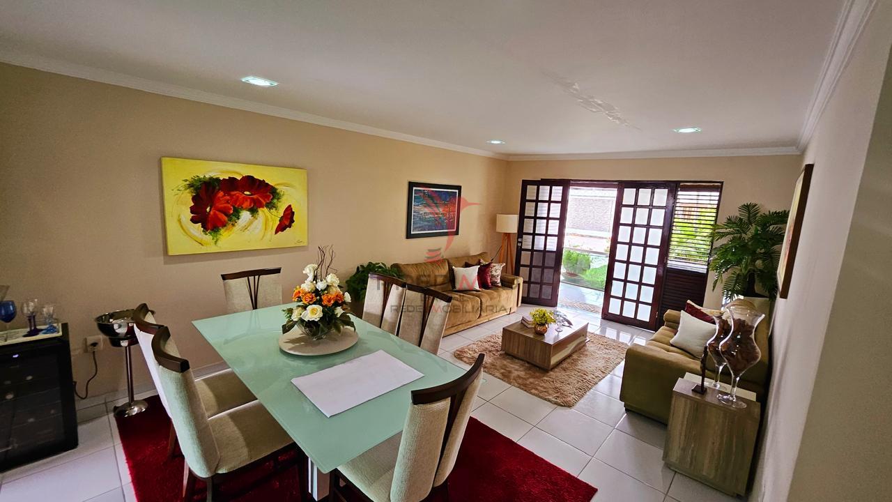 Casa, 3 quartos, 360 m² - Foto 5