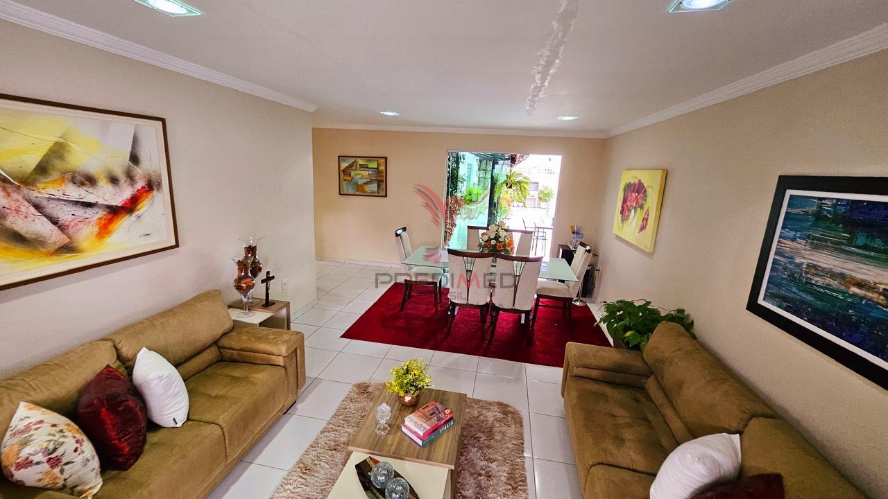 Casa, 3 quartos, 360 m² - Foto 4