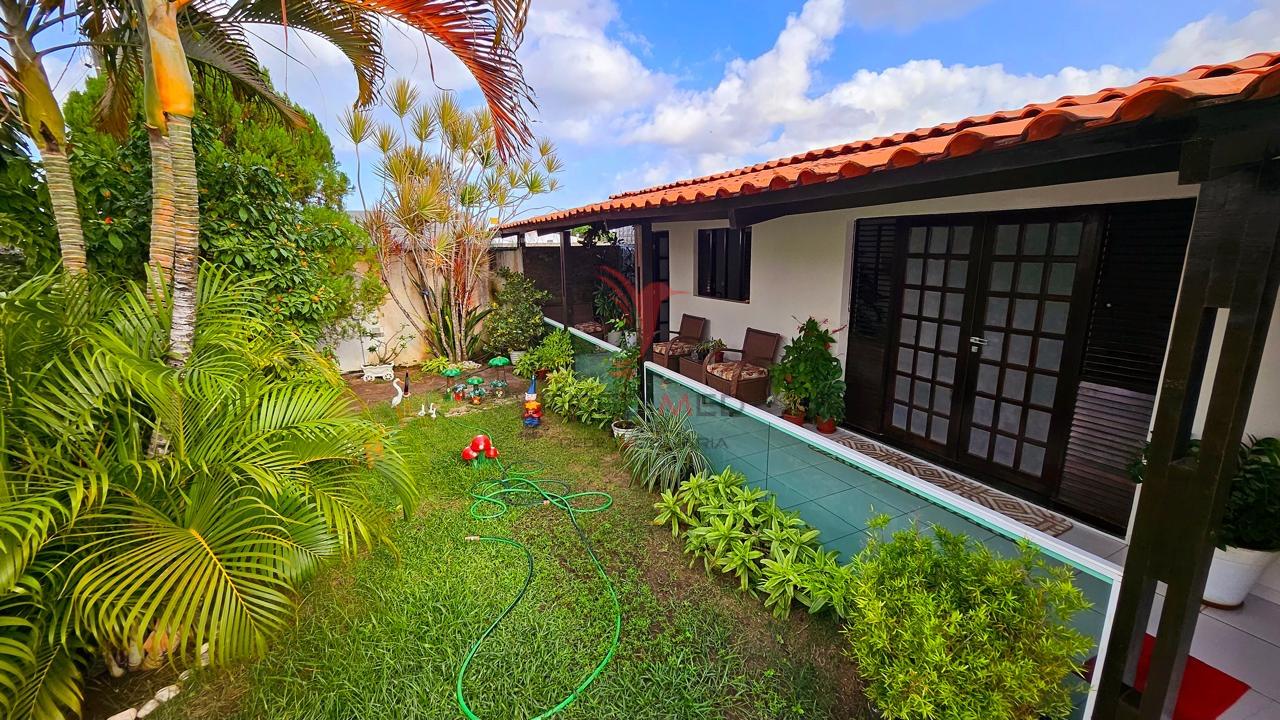 Casa, 3 quartos, 360 m² - Foto 3