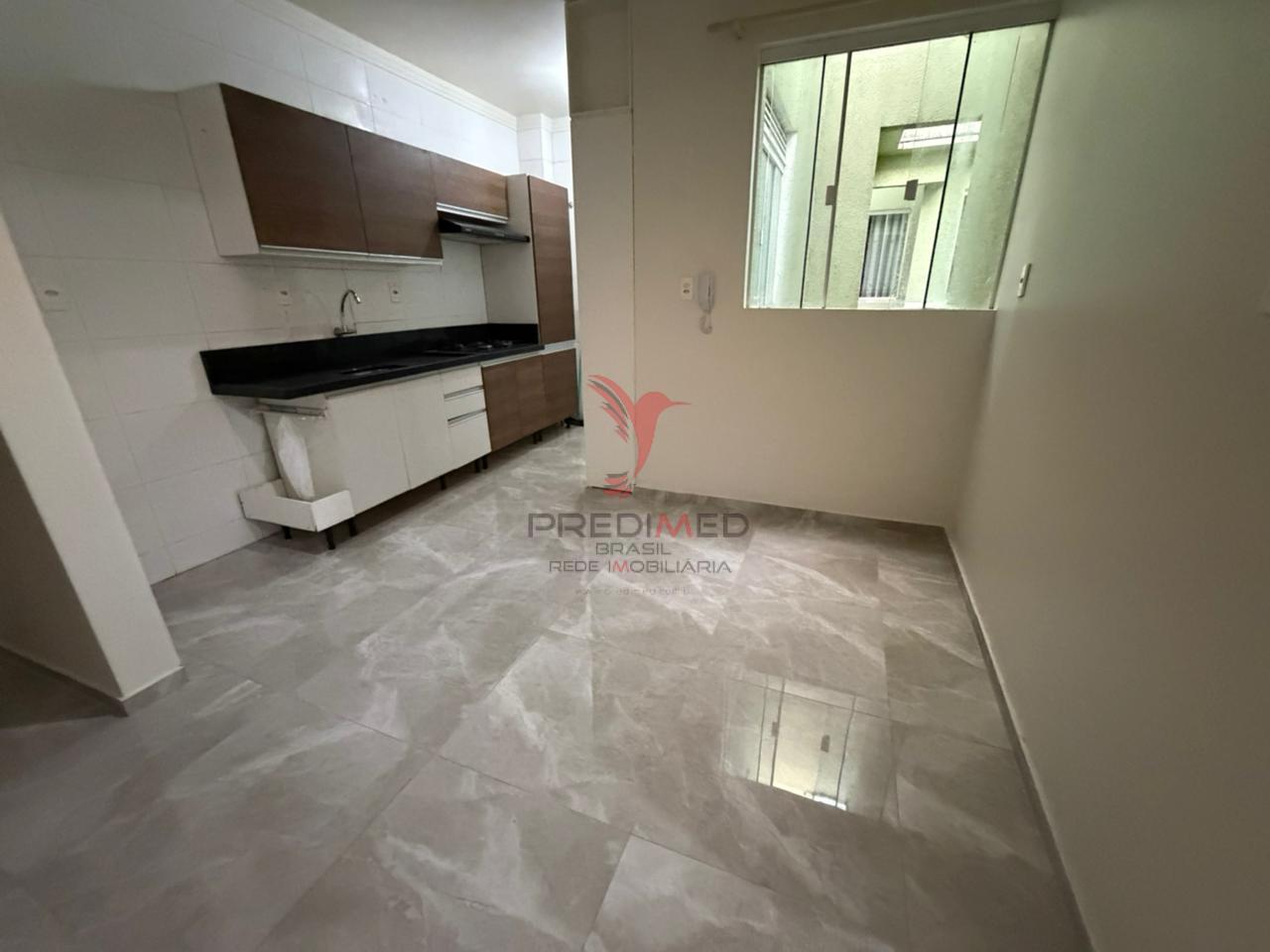 Apartamento com 2 Quartos, sacada com churrasqueira no Bairro Baependi, Jaguar&aacute; do Sul  Jaraguá do Sul - 