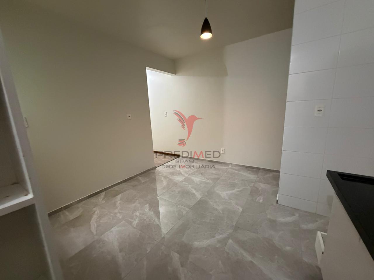 Apartamento, 2 quartos, 60 m² - Foto 2