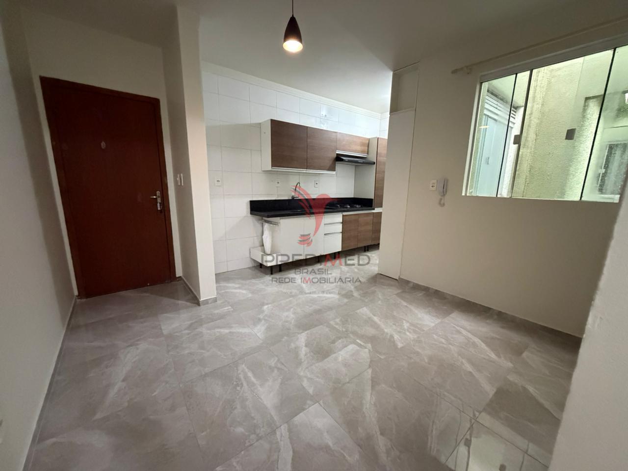 Apartamento, 2 quartos, 60 m² - Foto 5