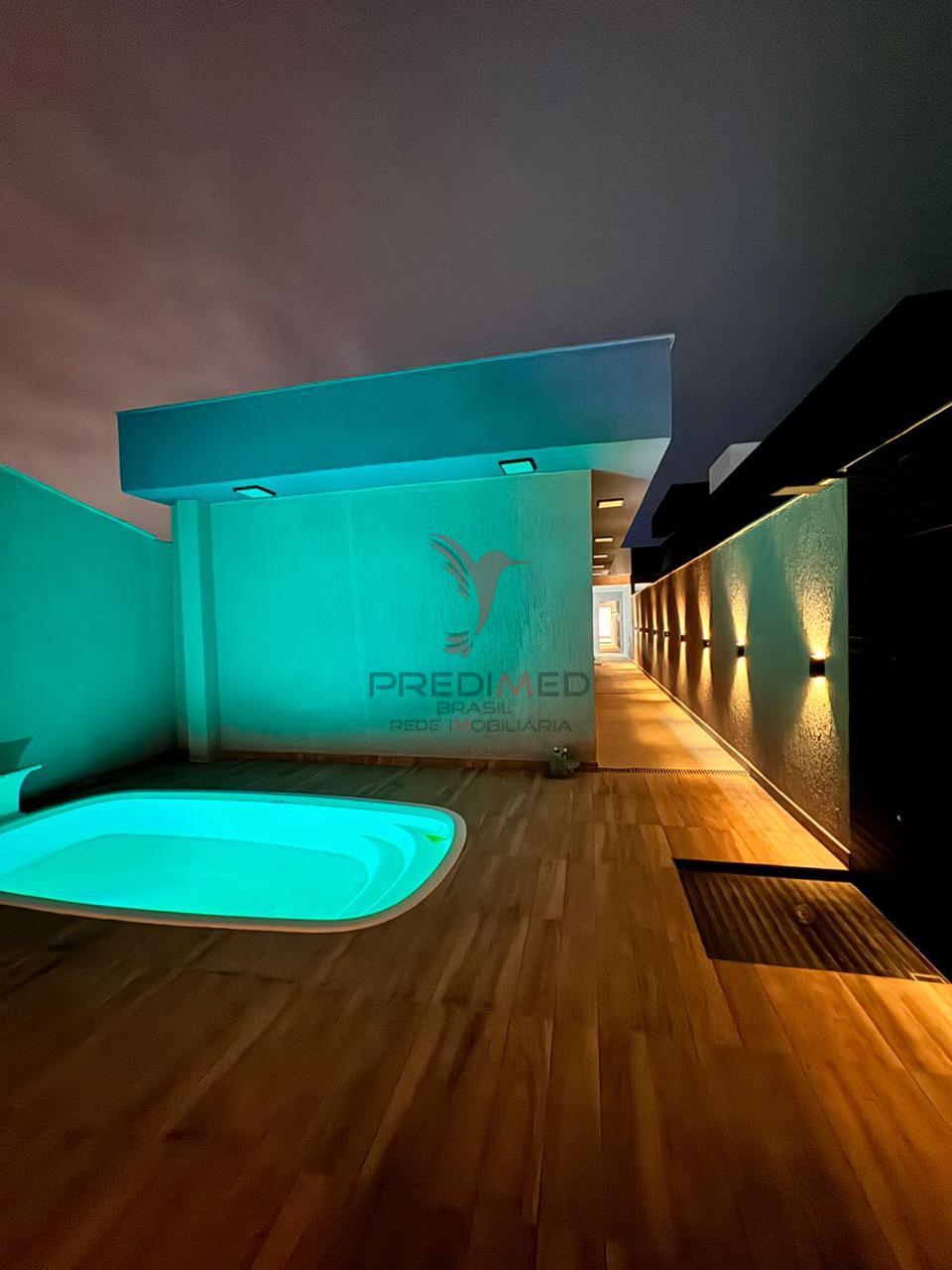 Casa, 3 quartos - Foto 1