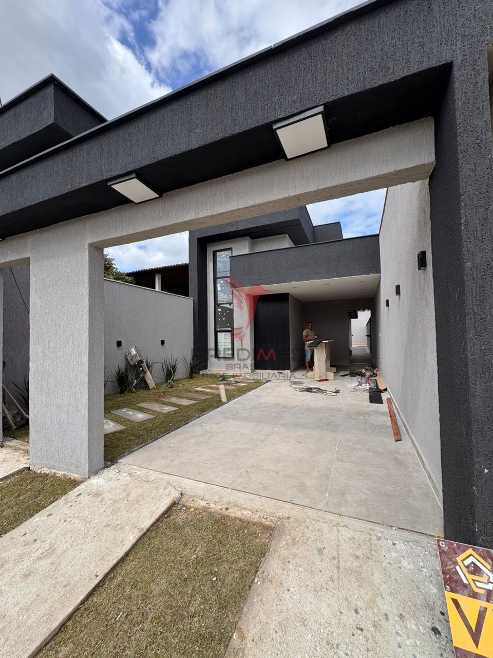 Casa, 3 quartos - Foto 12