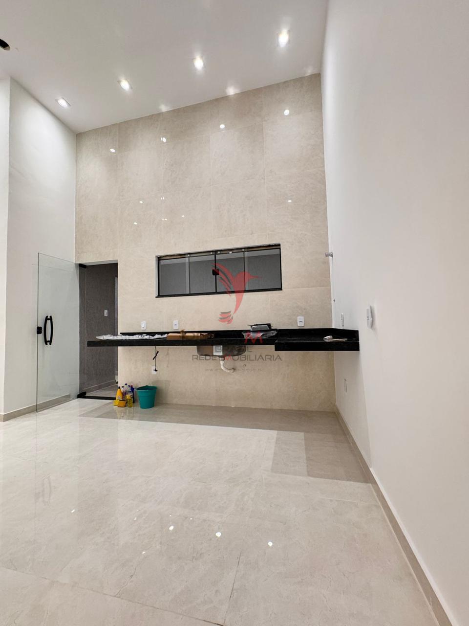 Casa, 3 quartos - Foto 10