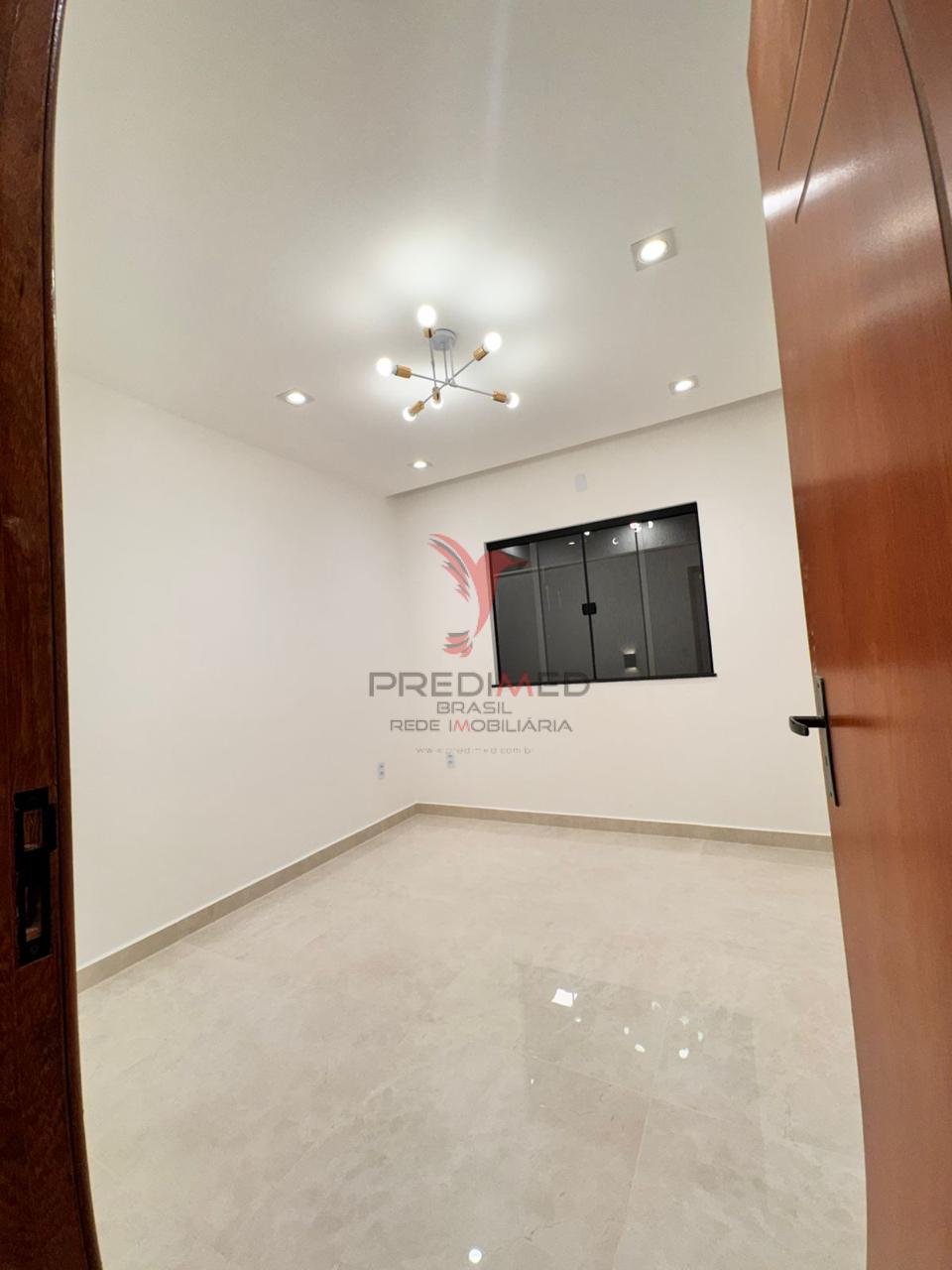 Casa, 3 quartos - Foto 17