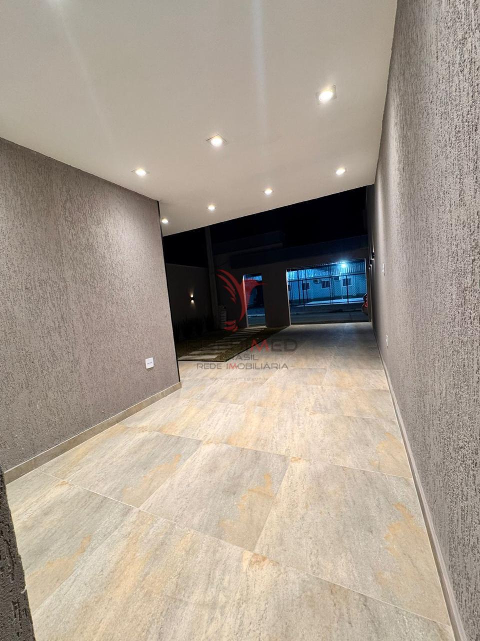 Casa, 3 quartos - Foto 8