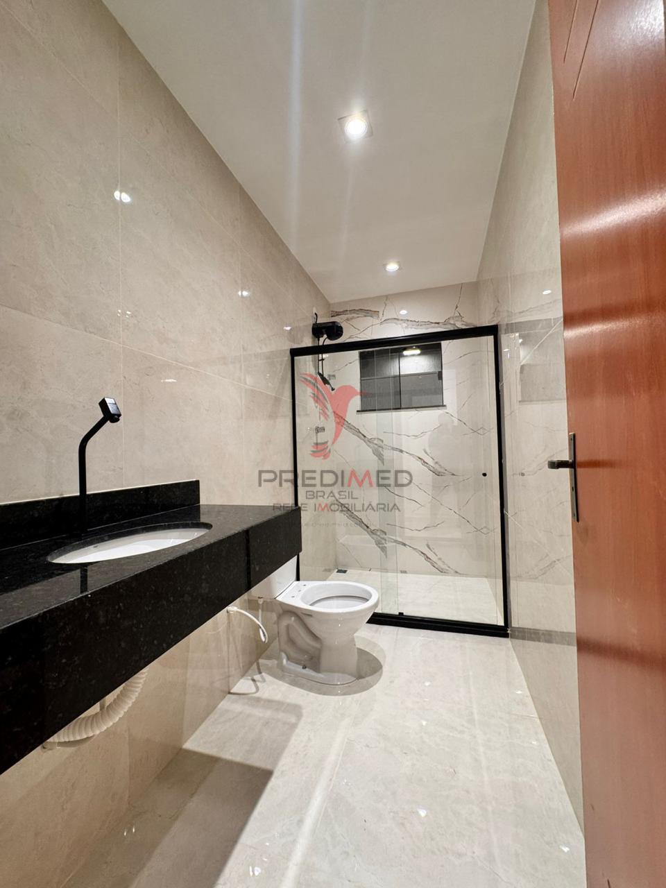 Casa, 3 quartos - Foto 21