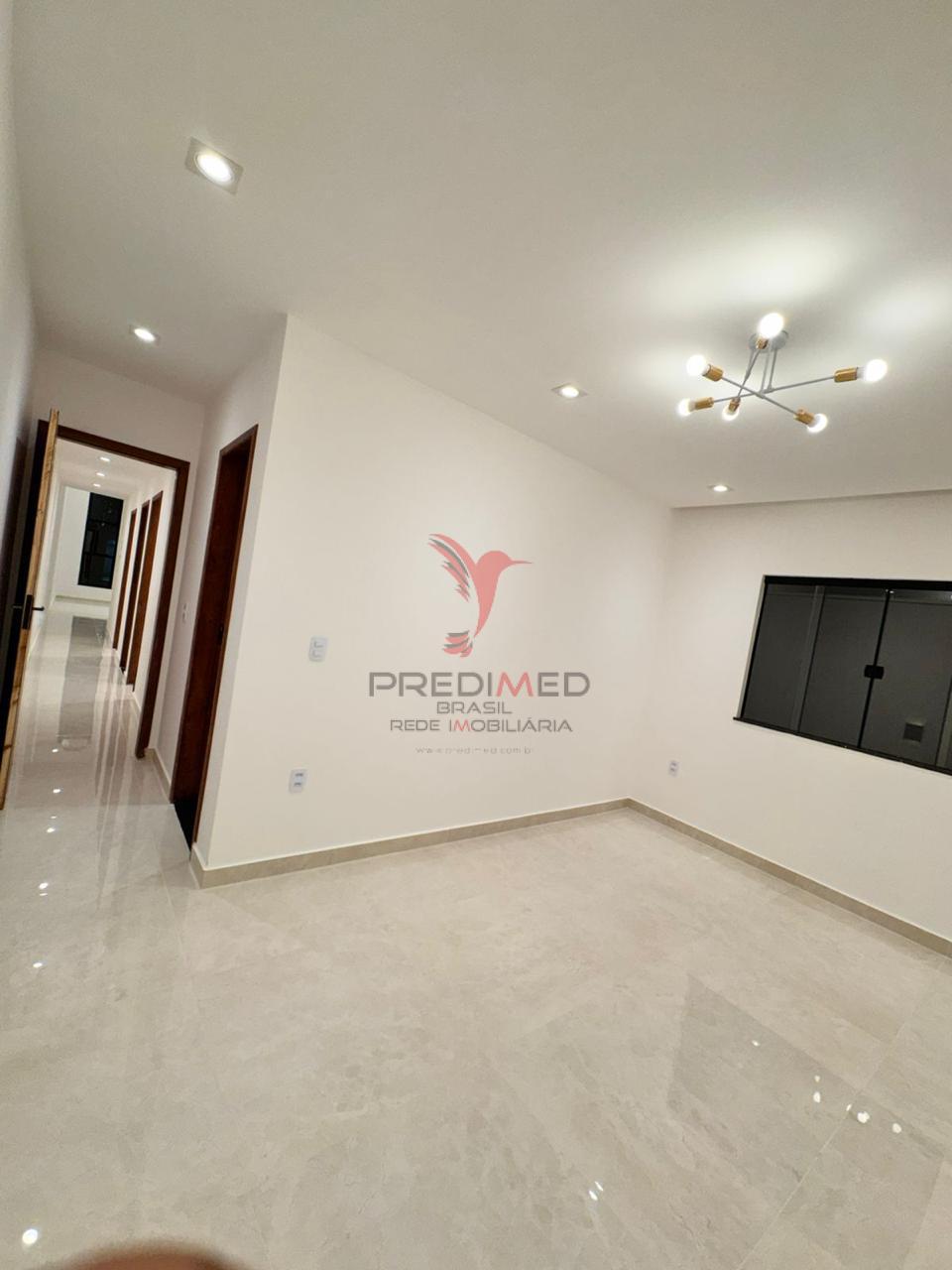 Casa, 3 quartos - Foto 7